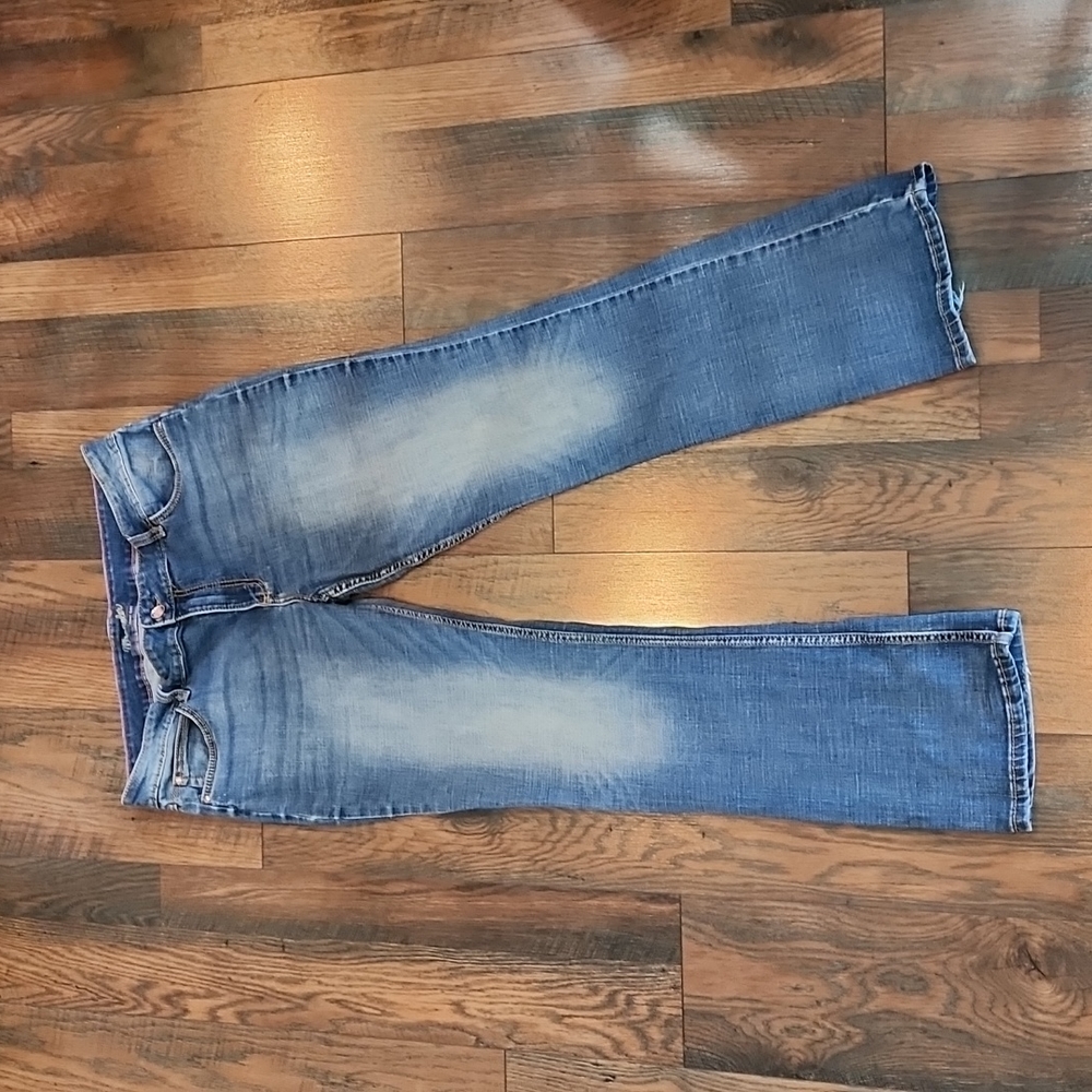 Wrangler Jeans